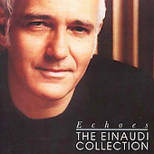 Echoes-The Collection