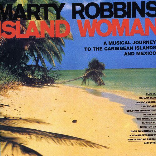 Musical Journey To The Caribbean Islands & Mexico