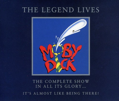 Cast Recording