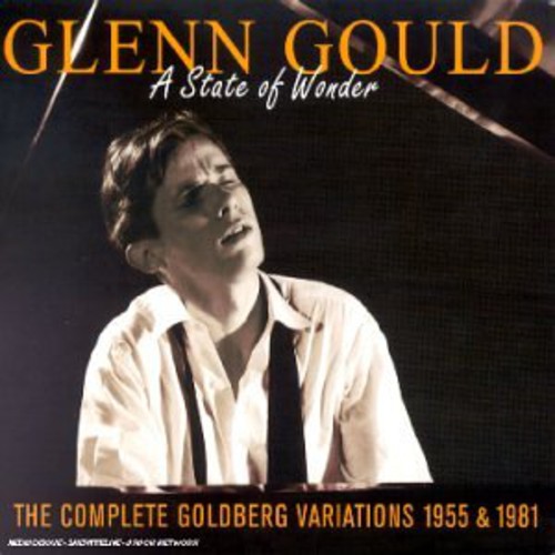 Glenn Gould - Complete G (Imported)