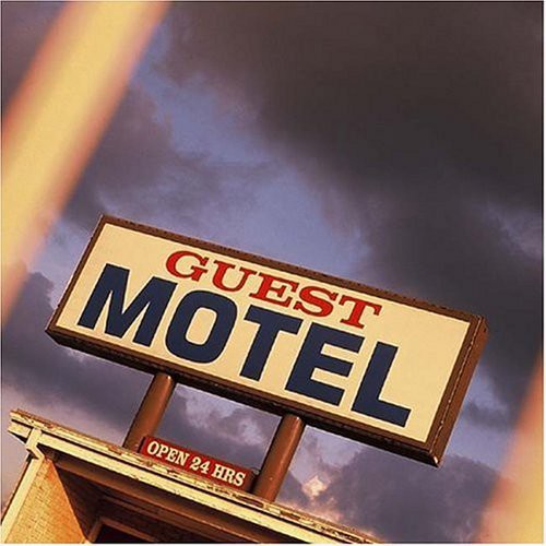 Moses Guest - Guest Motel