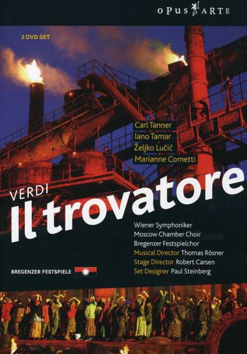 Album Art
