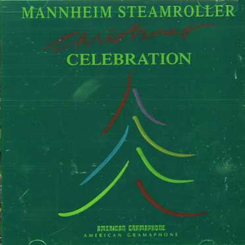 Mannheim Steamroller - Celebration