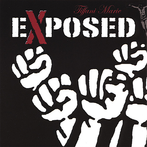 Tiffani Marie - Exposed