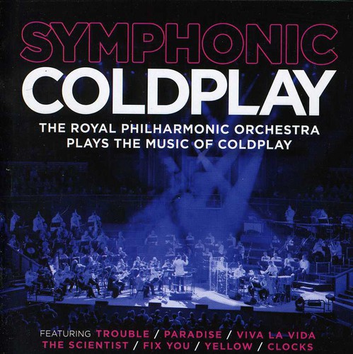 Symphonic Coldplay