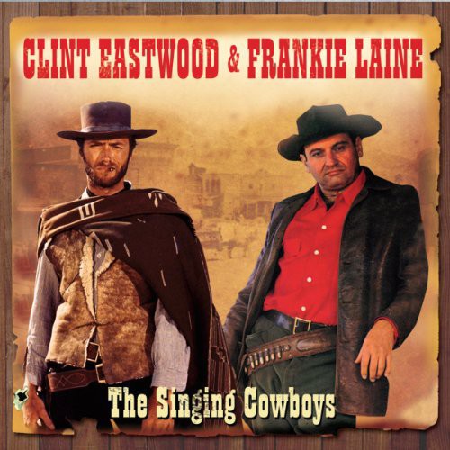 Singing Cowboys