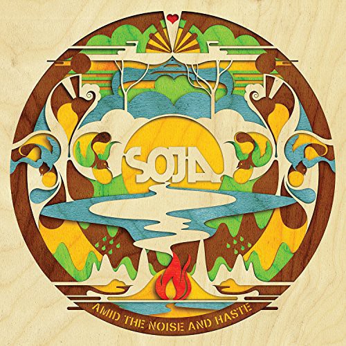 Album Art