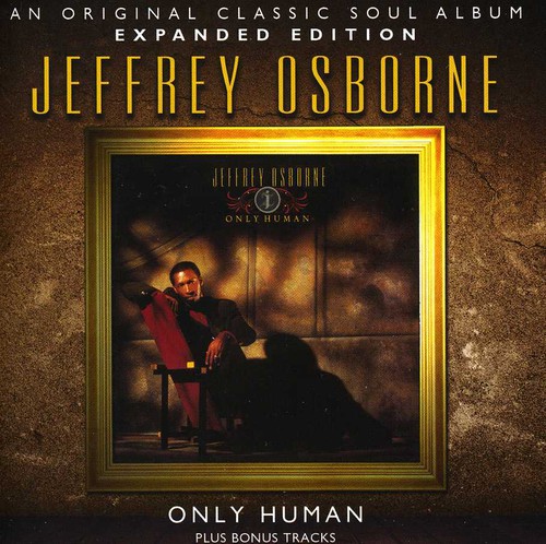 Only Human: Expanded Edition