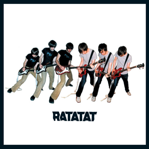 Album Art