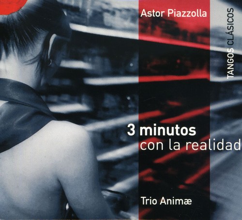 3 Minutes in Reality