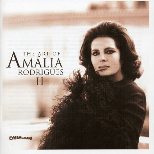 Art of Amalia II