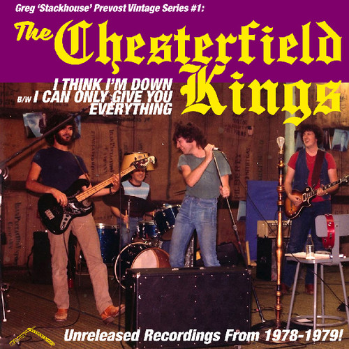 Album Art