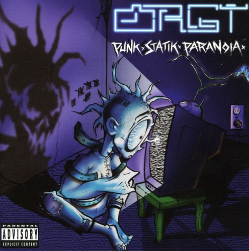 Album Art