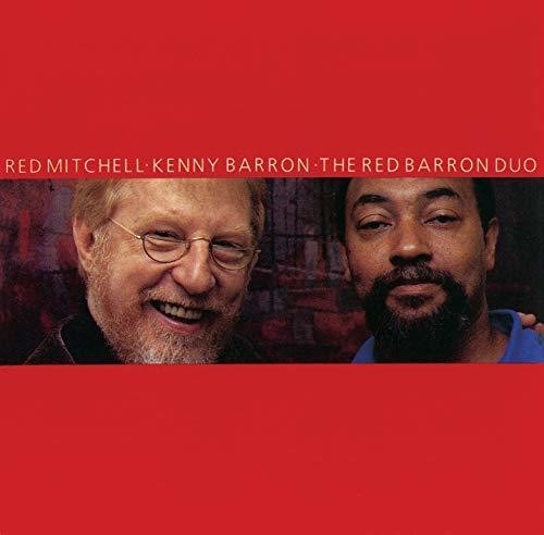 Red Barron Duo