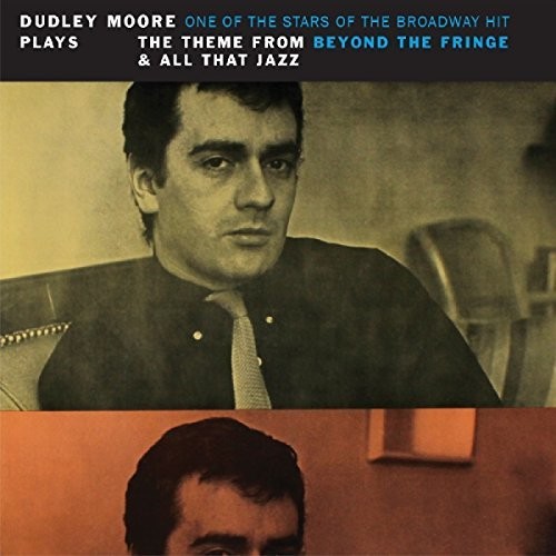 Theme From Beyond The Fringe & All That Jazz