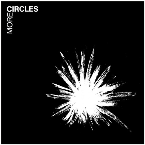 Circles - More Circles vinyl record cover