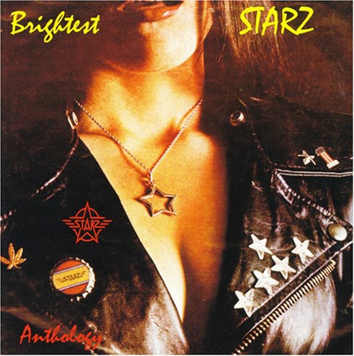Starz - Brightest Starz-Anth