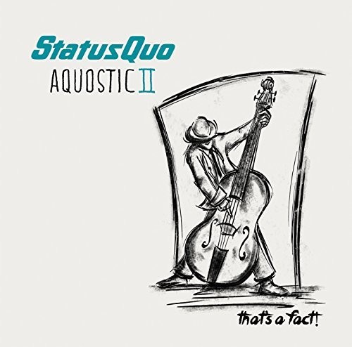 Acoustic Ii (Uk)