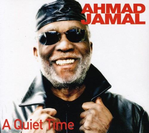 Quiet Time