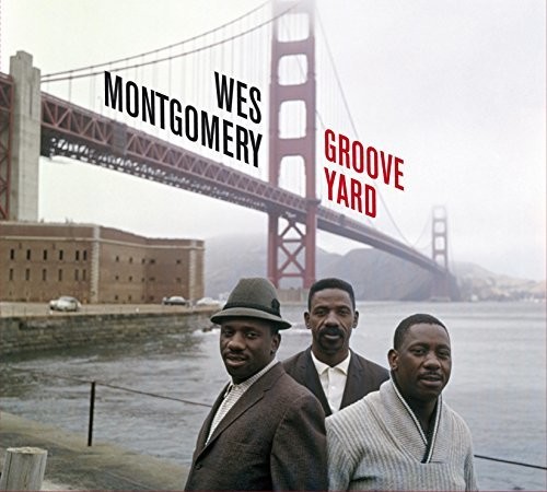 Groove Yard / Montgomery Brothers