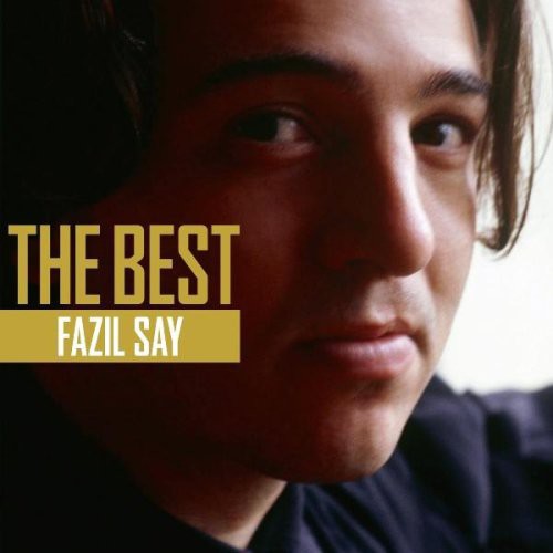 Best 5 Fazil Say