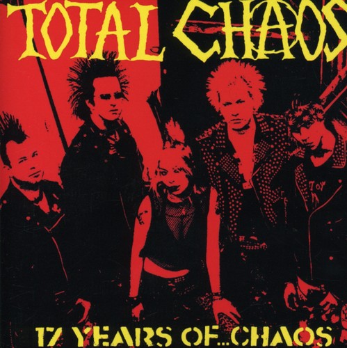 17 Years of Chaos