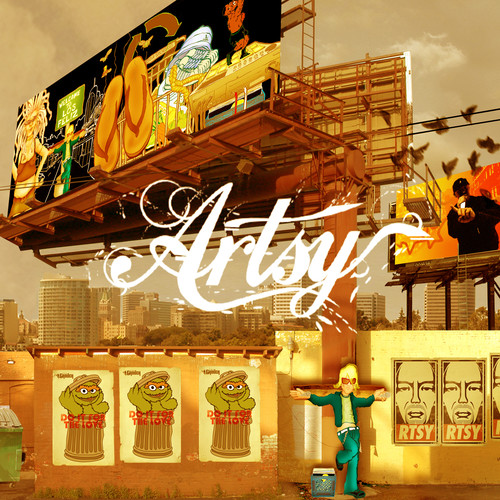 Album Art
