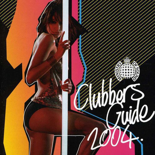 Clubber's Guide to 2004
