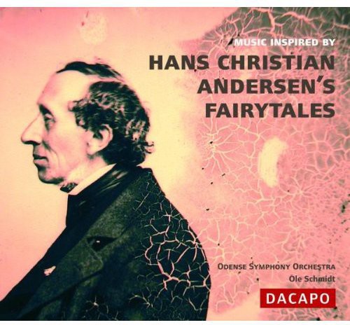 Odense Symphony Orchestra - Fairytales