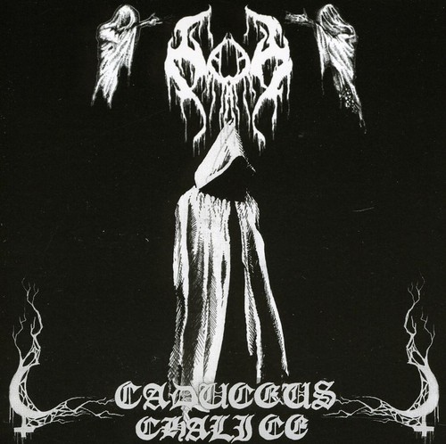 Caduceus Chalice