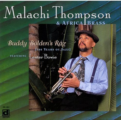 Album Art