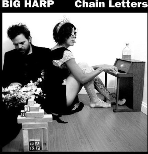 Chain Letters