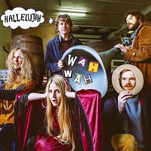 Hallelujah / Wah Wah