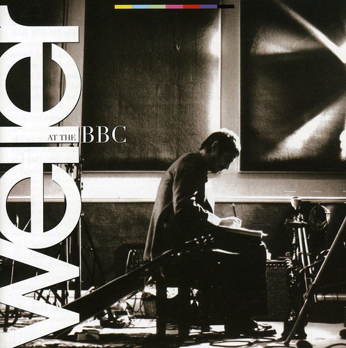 At The Bbc