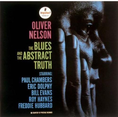 Blues & Abstruct Truth