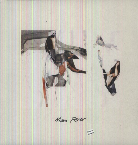 Moon Fever Remixe