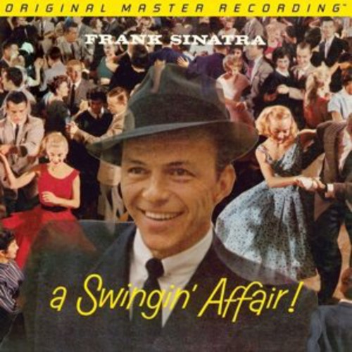 Swingin Affair (remastered)
