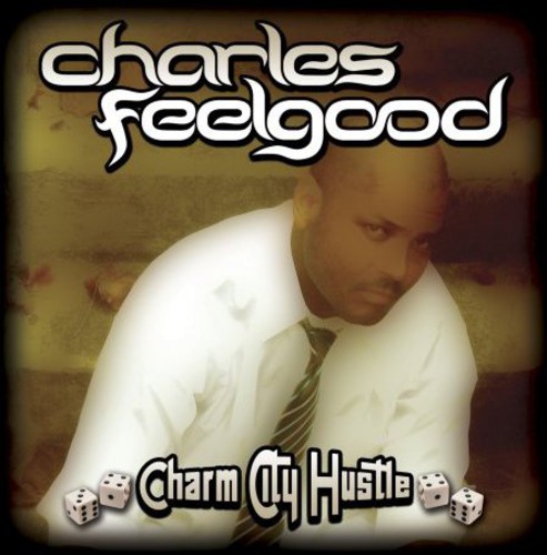Charm City Hustle