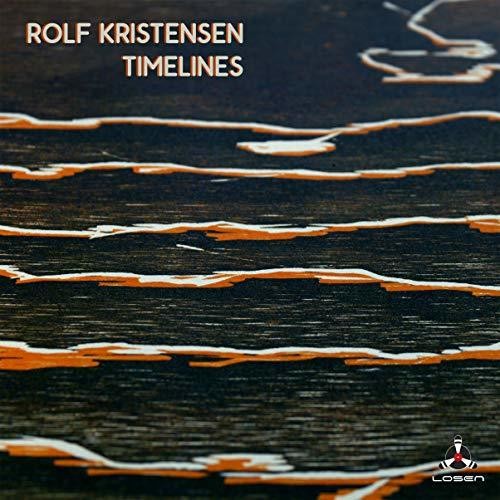 Eirik Svela - Bits & Pieces vinyl record cover