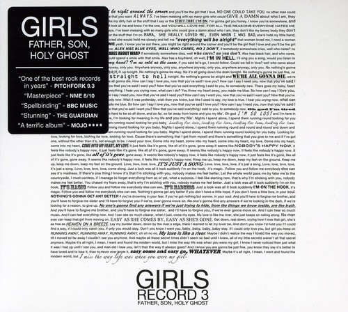 Album Art