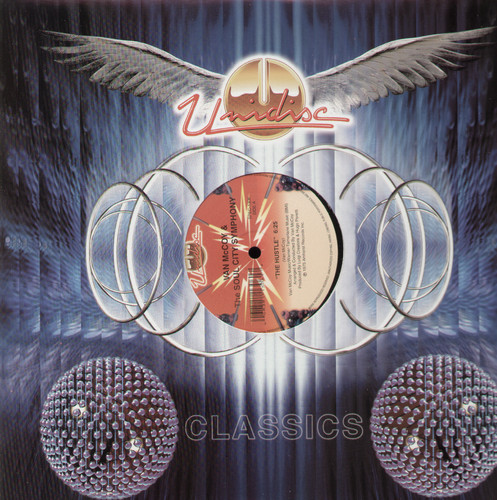 Album Art