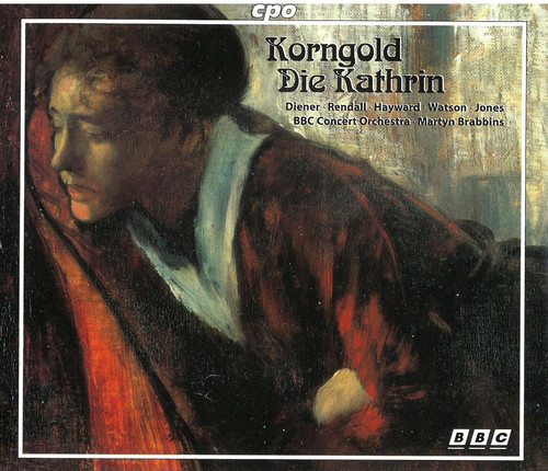 Melanie Diener - Die Kathrin