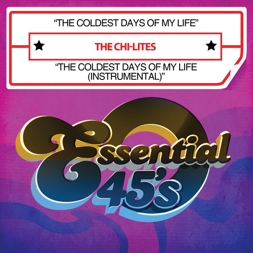 Coldest Days Of My Life (Mod)