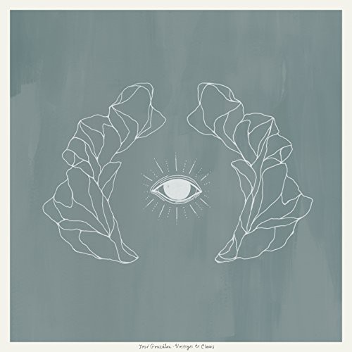 Jose Gonzalez - Vestiges & Claws [Import]