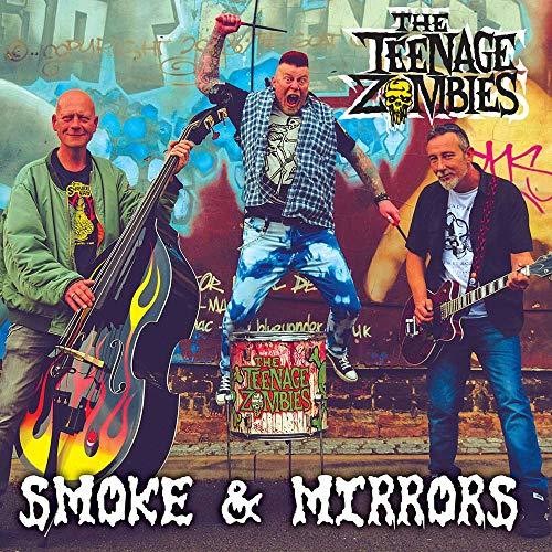 Smoke & Mirrors