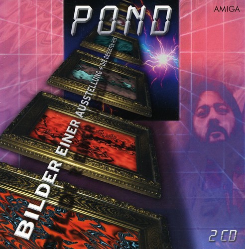 Album Art