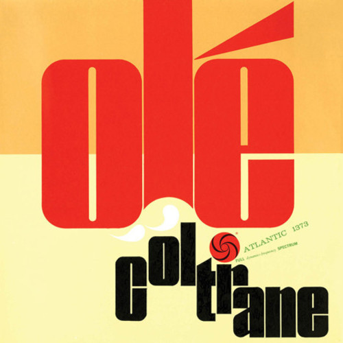 John Coltrane - Ole Coltrane [Remastered] (Mono)