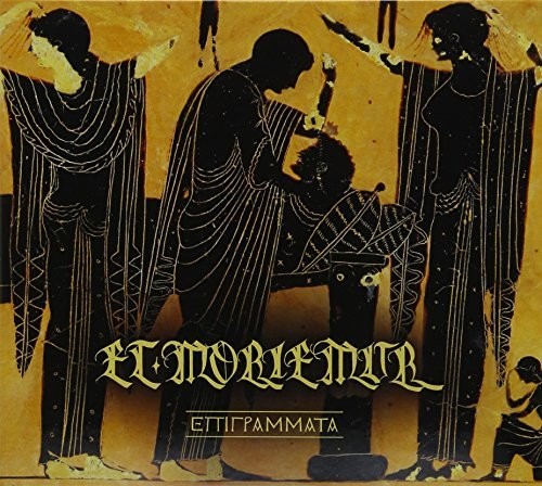 Epigrammata