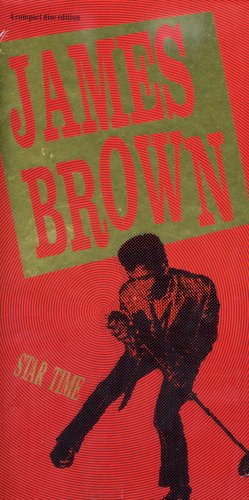 James Brown - Star Time
