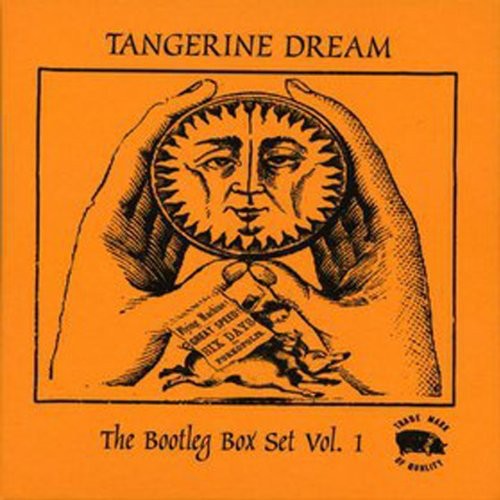 Vol. 1-Bootleg Box Set